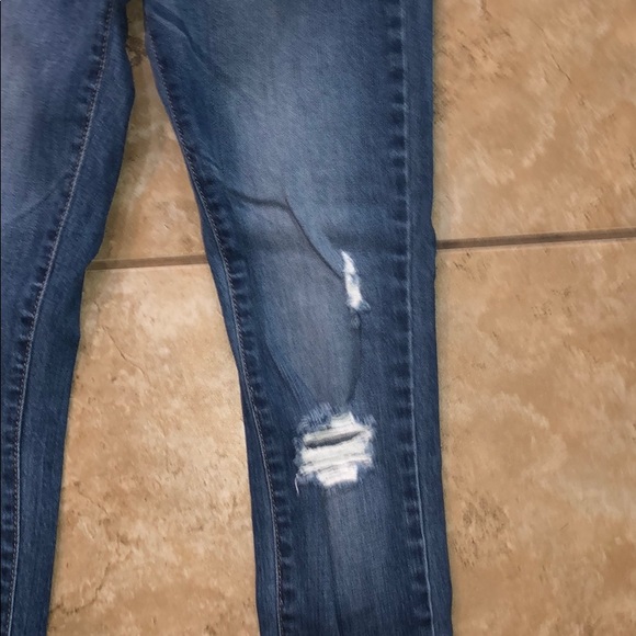 Jeans - Picture 3 of 5